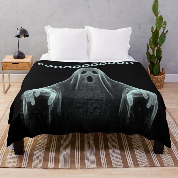 Item preview, The Ghost designed and sold by Aleksandar Kostjuk.