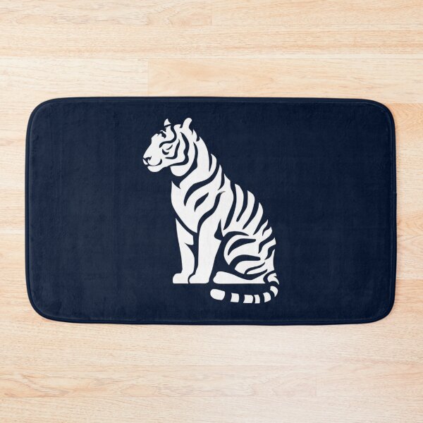 Item preview, Korean Tiger Minimal Art designed and sold by Globalcitytees.
