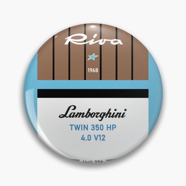 Item preview, Riva Aquarama Yachting Riviera Italy Motorboat Monaco designed and sold by PB Mary.
