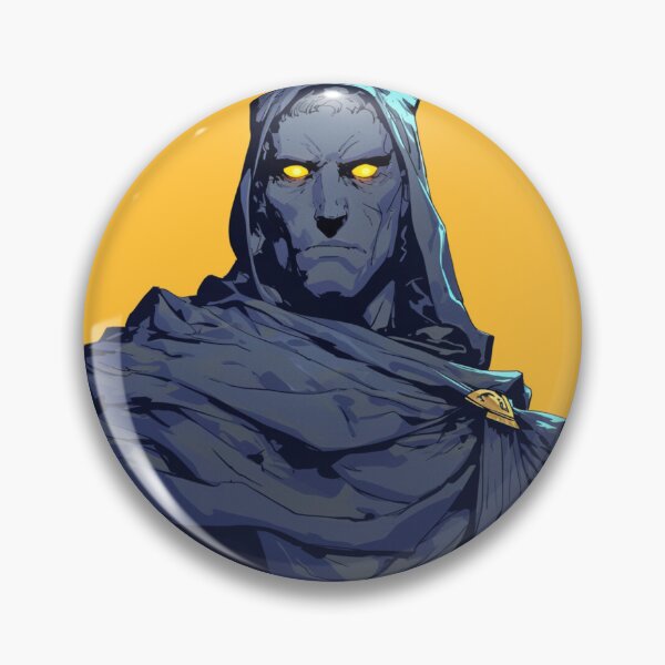 Item preview, Stoicism // Statue of a man // Villain // Main Character // Stoic designed and sold by SMARTKIT  DESIGNAGENCY.