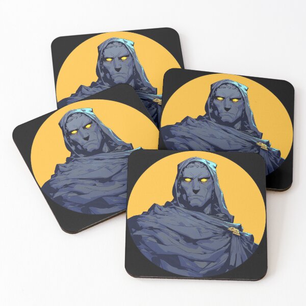 Item preview, Stoicism // Statue of a man // Villain // Main Character // Stoic designed and sold by SMARTKIT  DESIGNAGENCY.