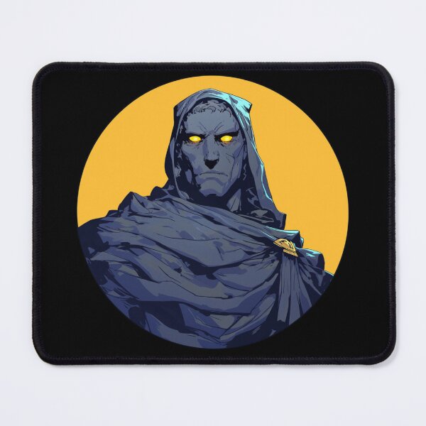 Item preview, Stoicism // Statue of a man // Villain // Main Character // Stoic designed and sold by SMARTKIT DESIGNAGENCY.