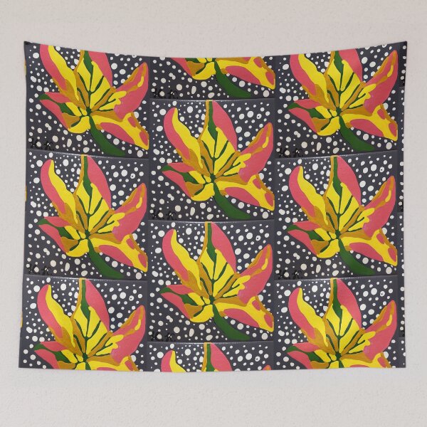Item preview, Ikebana I designed and sold by Gluecknika.