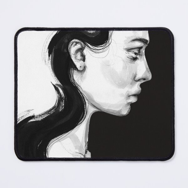 Item preview, Moody designed and sold by Ibreathart.