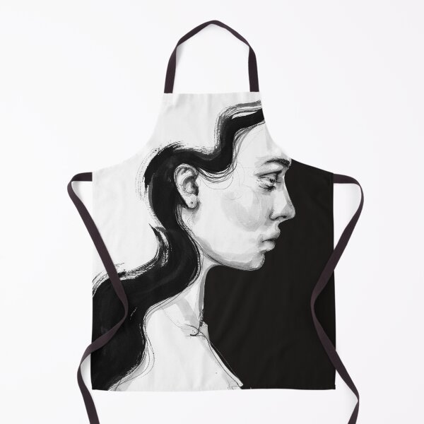 Item preview, Moody designed and sold by Ibreathart.
