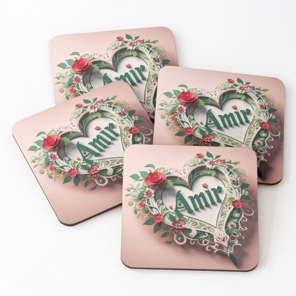 Item preview, Amir designed and sold by RaF71PrO.