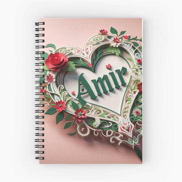 Item preview, Amir designed and sold by RaF71PrO.