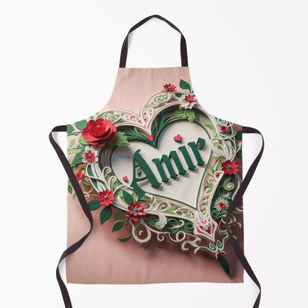 Item preview, Amir designed and sold by RaF71PrO.