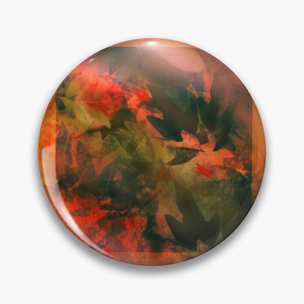 Item preview, Druids foliage nature pattern  designed and sold by Kobemyers.