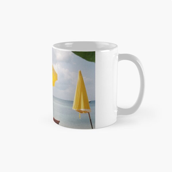 Item preview, Deckchairs at the beach  designed and sold by Russell-photos.