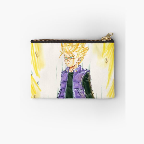 Item preview, Going SSJ- Teen Trunks designed and sold by markclarkii.