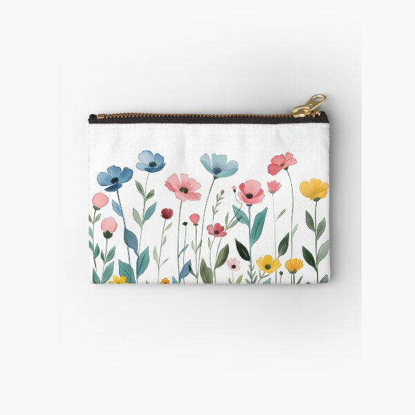 Item preview, Wild Flowers designed and sold by xiao xuans.