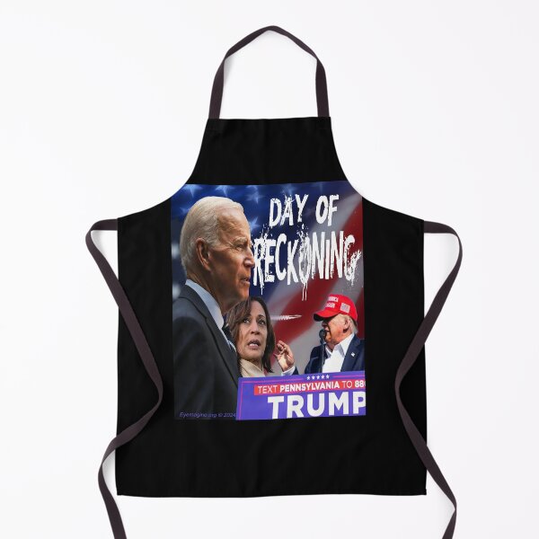 Item preview, Day of Reckoning designed and sold by EyeMagined.