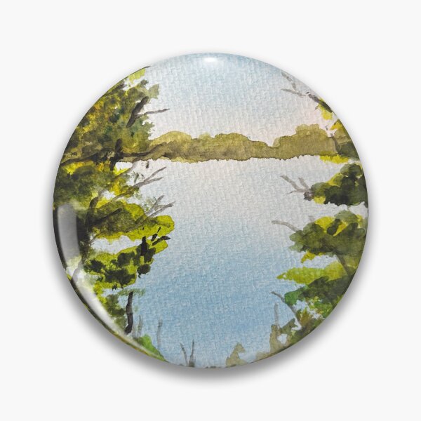 Item preview, Alpena Wildlife Sanctuary designed and sold by TheArtCave.