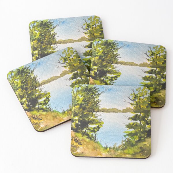 Item preview, Alpena Wildlife Sanctuary designed and sold by TheArtCave.