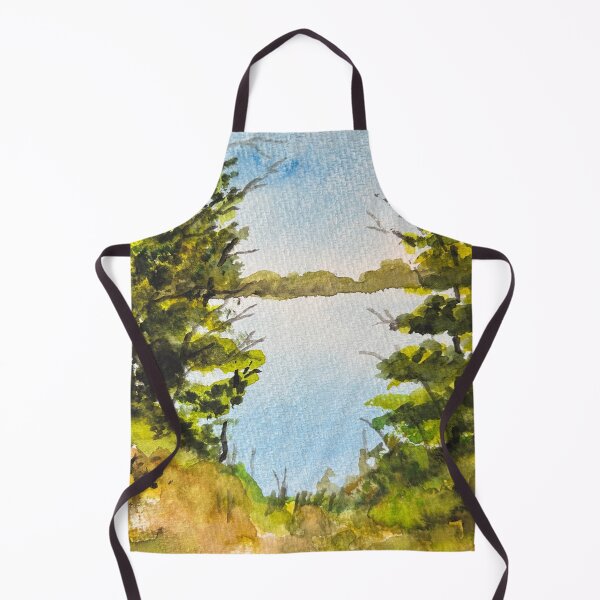Item preview, Alpena Wildlife Sanctuary designed and sold by TheArtCave.