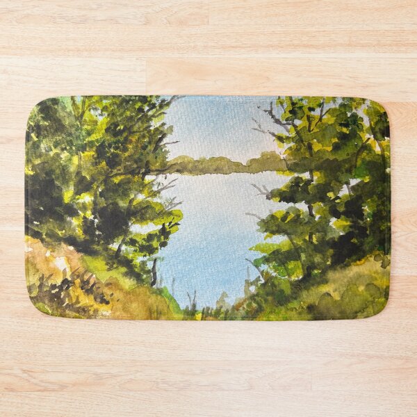 Item preview, Alpena Wildlife Sanctuary designed and sold by TheArtCave.