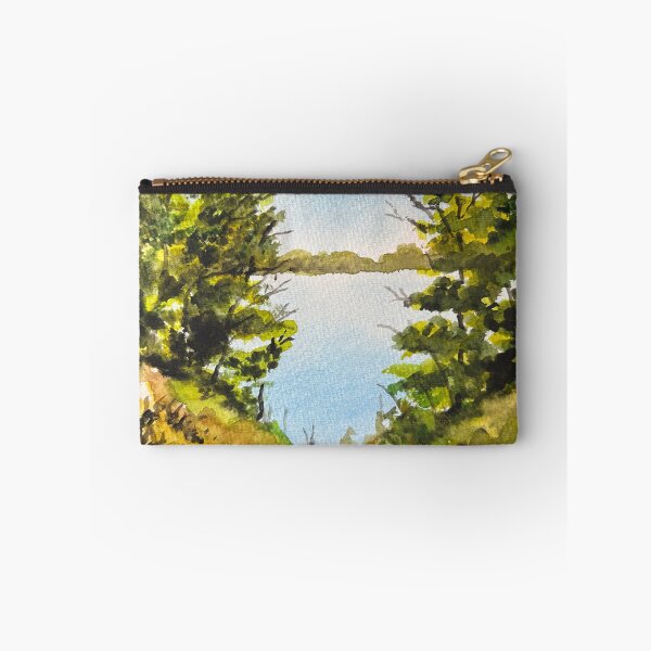 Item preview, Alpena Wildlife Sanctuary designed and sold by TheArtCave.