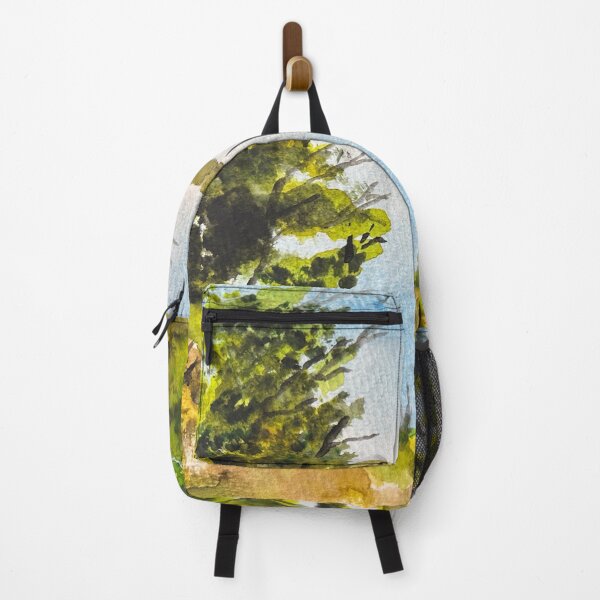 Item preview, Alpena Wildlife Sanctuary designed and sold by TheArtCave.
