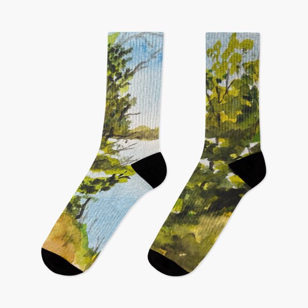 Item preview, Alpena Wildlife Sanctuary designed and sold by TheArtCave.