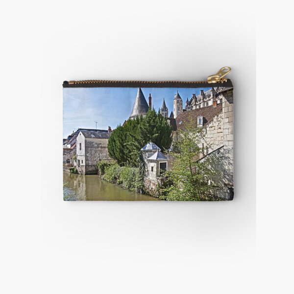 Item preview, River Indre designed and sold by John Thurgood.