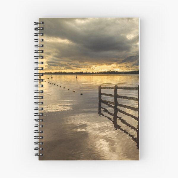 Item preview, Muckross Jetty, Lough Erne designed and sold by Adrian McGlynn.