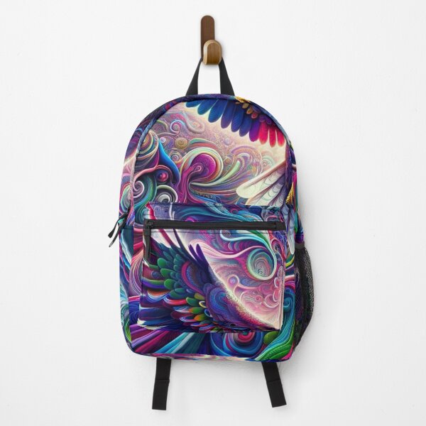 Item preview, Mystical Eagle Radiance designed and sold by BubandAika.