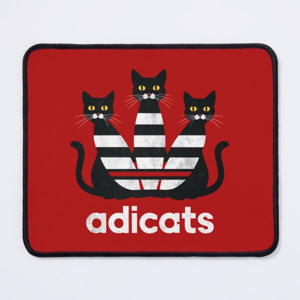 Item preview, adicats designed and sold by 123ks.