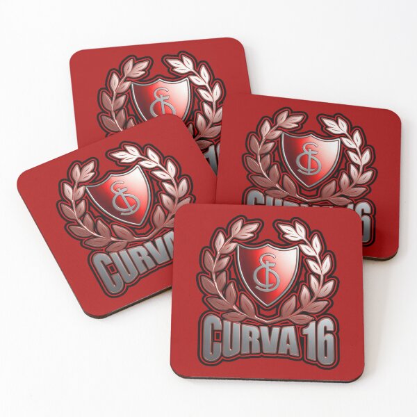 Item preview, Curva Sevillista designed and sold by canvasriddle.
