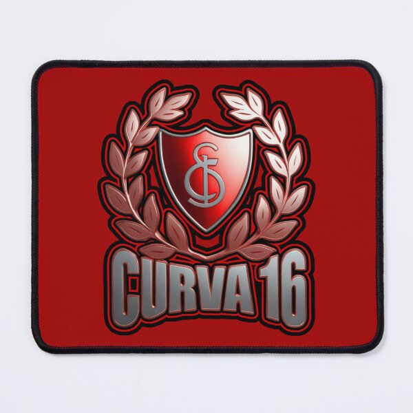Item preview, Curva Sevillista designed and sold by canvasriddle.