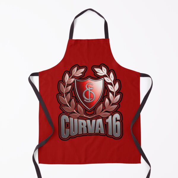 Item preview, Curva Sevillista designed and sold by canvasriddle.