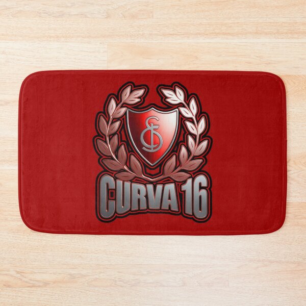 Item preview, Curva Sevillista designed and sold by canvasriddle.