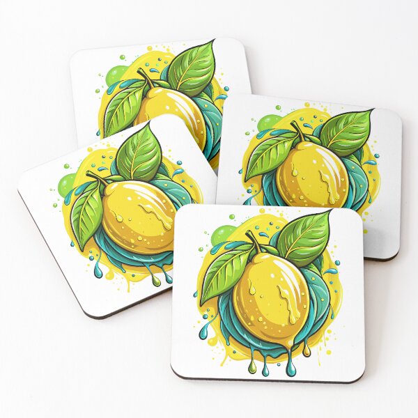 Item preview, grafitti lemon designed and sold by jkrphoto.