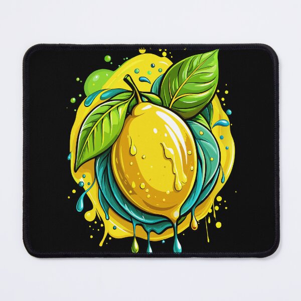 Item preview, grafitti lemon designed and sold by jkrphoto.