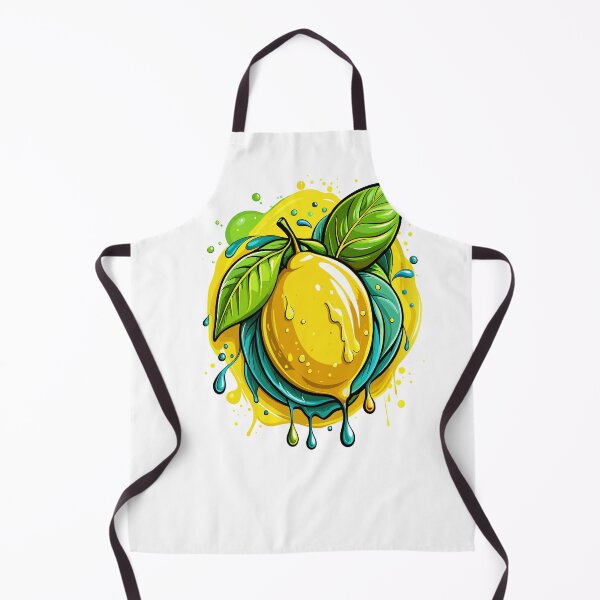 Item preview, grafitti lemon designed and sold by jkrphoto.