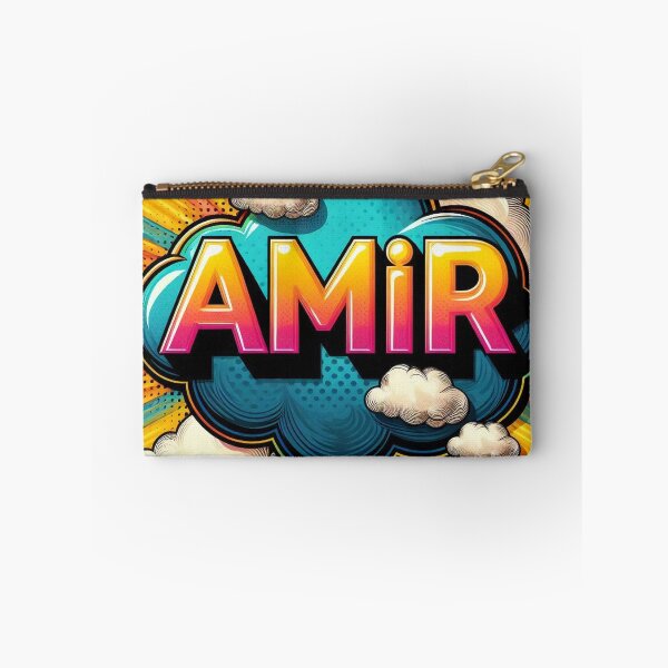 Item preview, Amir designed and sold by RaF71PrO.