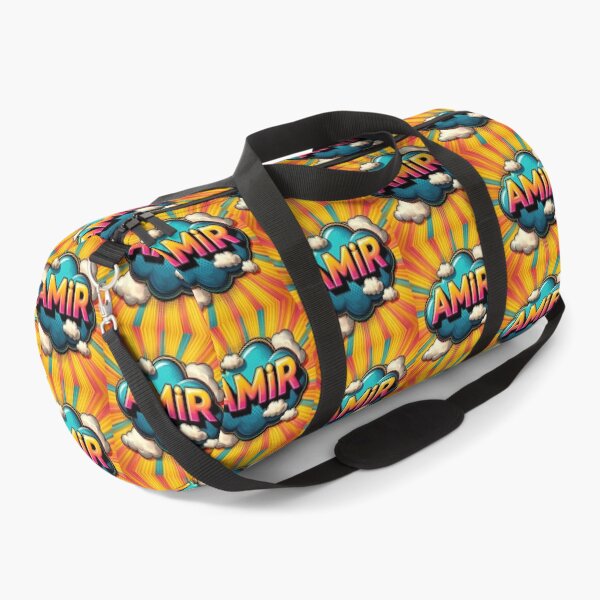 Item preview, Amir designed and sold by RaF71PrO.