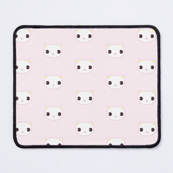 Item preview, Kawaii Animals - Cat designed and sold by ArtByRho.