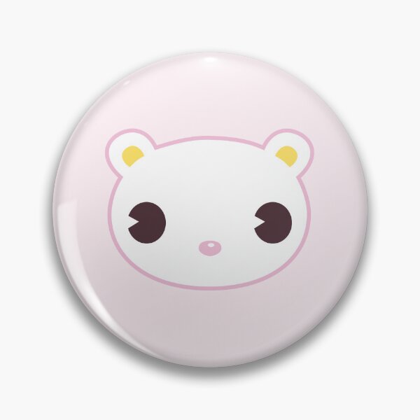 Item preview, Kawaii Animals - Bear designed and sold by ArtByRho.