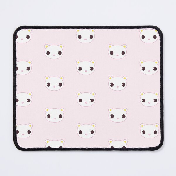 Item preview, Kawaii Animals - Bear designed and sold by ArtByRho.