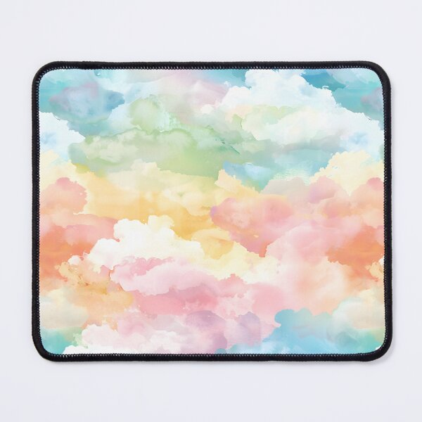 Artikelvorschau, Zuckerwatte Himmel entworfen und verkauft von STUDIO-OO.