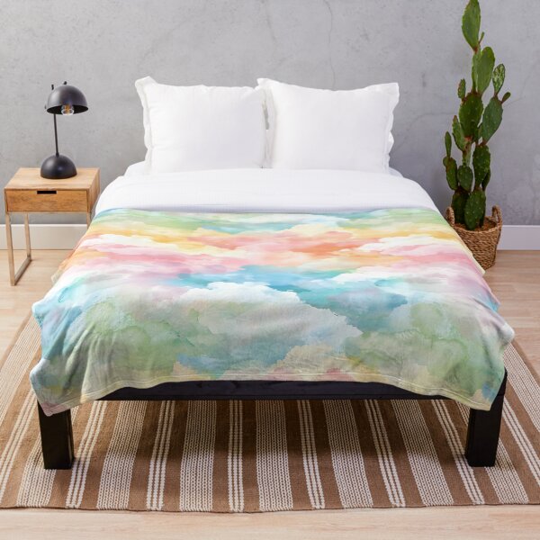 Item preview, Cotton Candy Sky designed and sold by STUDIO-OO.