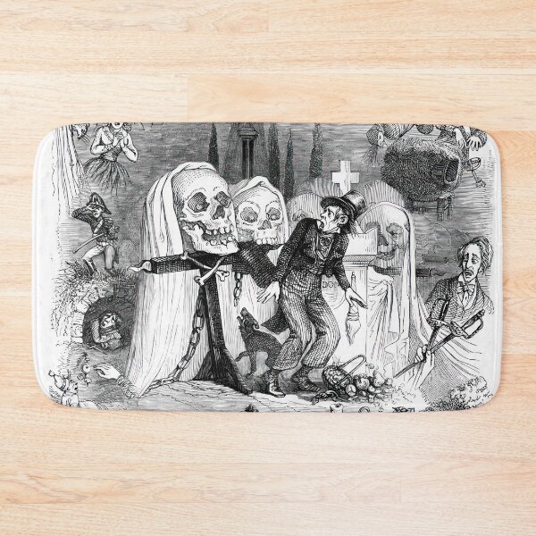 Item preview, Fear in all its forms designed and sold by stevepaint.