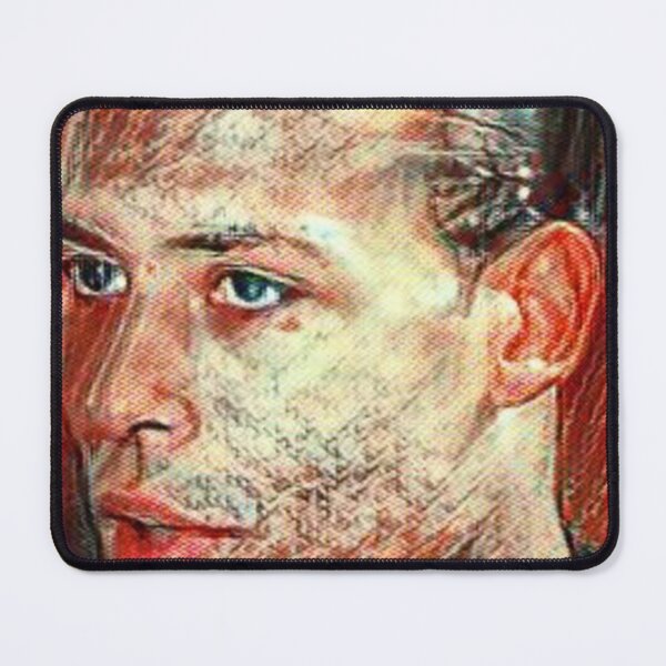 Item preview, Virgil van Dijk designed and sold by Thomas Publications.
