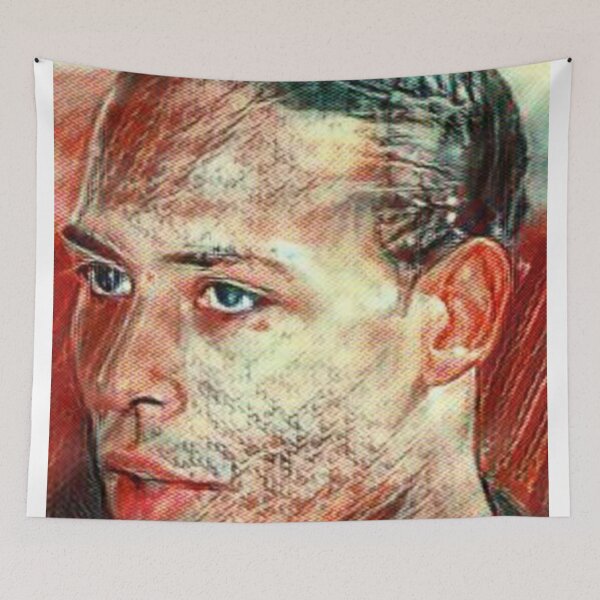 Item preview, Virgil van Dijk designed and sold by Thomas Publications.