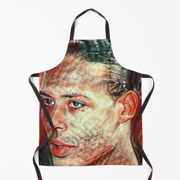 Item preview, Virgil van Dijk designed and sold by Thomas Publications.