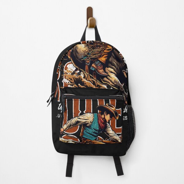 Item preview, Rodeo Ride designed and sold by Belarte.shop.