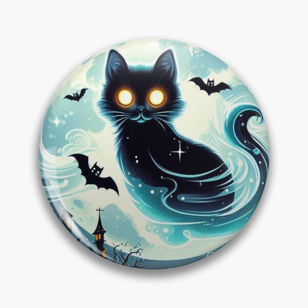 Item preview, Purranormal Activity Funny Horror Movie Sheet Ghost Parody for Cat Lovers designed and sold by pinzka.
