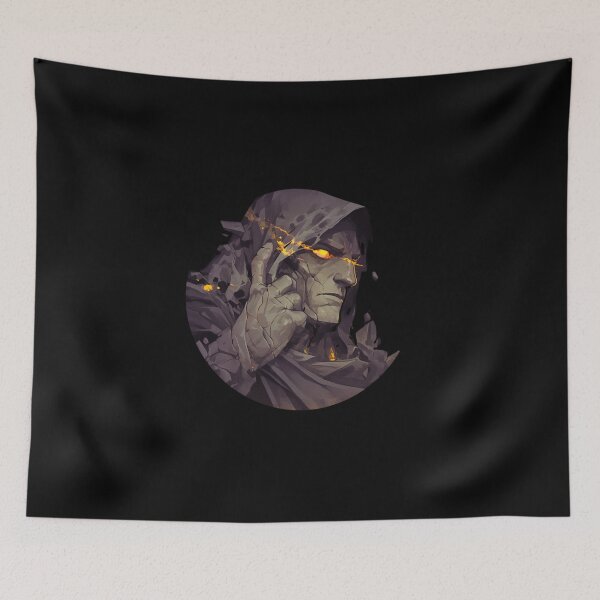 Item preview, Stoicism // Statue of a man // Villain // Main Character // Stoic designed and sold by SMARTKIT  DESIGNAGENCY.