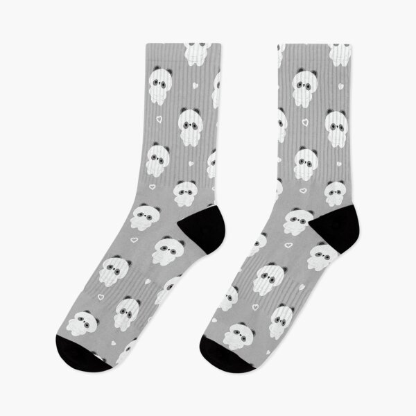 Item preview, Chonky Panda designed and sold by theladyernestember.